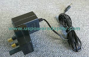 New AC Power Adapter Worldwide Used Battery Charger 6V 300mA 7W - Model: XR-DC060300